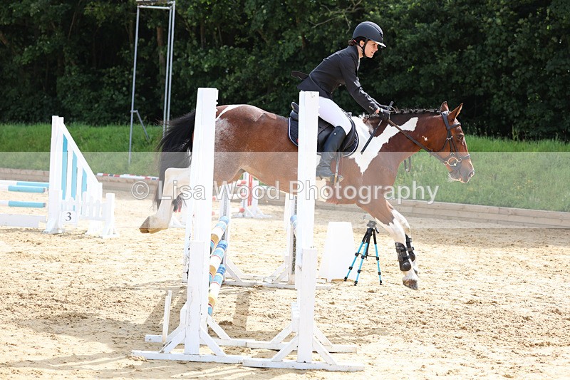 3E7A0862 - Class 2: 80 - 85cm