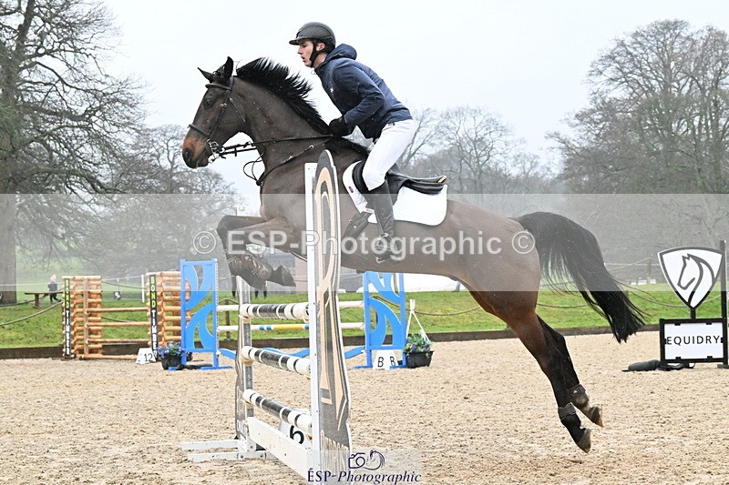 250215A-132919-01032 - Cls 4 Newcomers and 1.10m Open