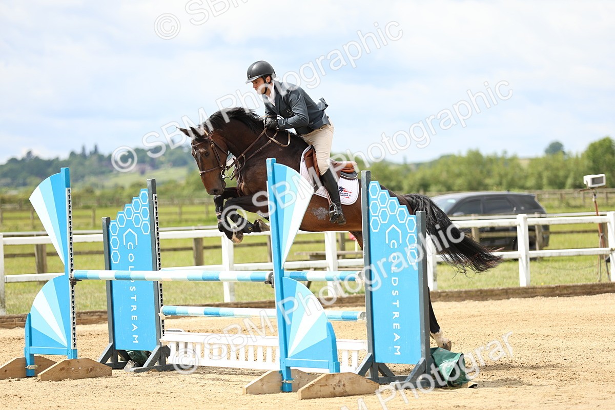 SBM_000445 - Class 3 - Senior Discovery - 1.00m