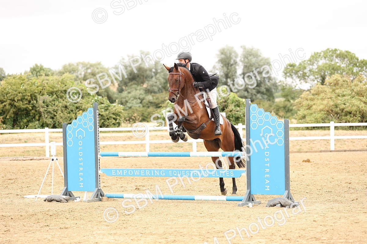 SBM_023848 - Class 5 - Senior Discovery - 1.00m