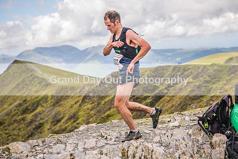 Blencathra-358 - Blencathra Fell Race Sunday 28th June 2026