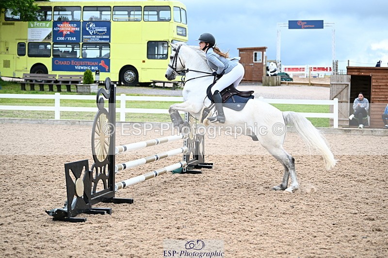 240608A-094841-00333 - Cls 8 Pony British Novice and 80cm Open