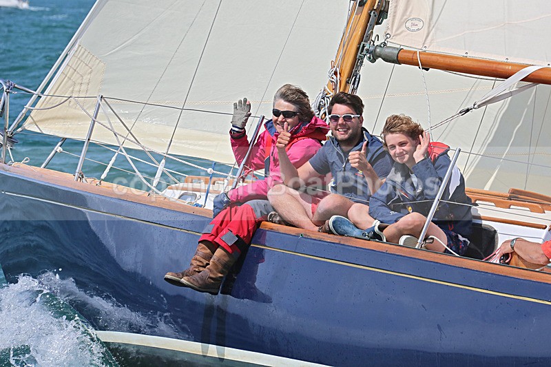 150627 BLUE DOLPHIN OF WIGHT WT7A0034_Edit - 150627 BLUE DOLPHIN OF WIGHT GBR1397Y