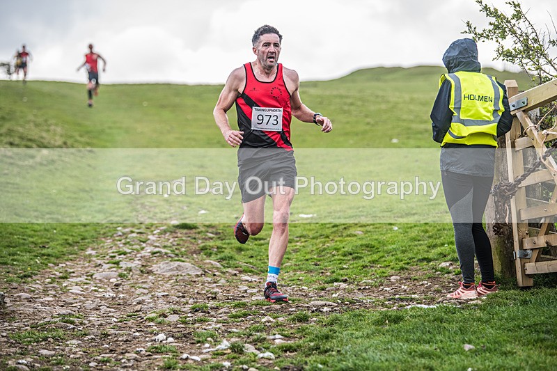Hay-O-392 - Hay-O Trail Race Tuesday 19th May 2026