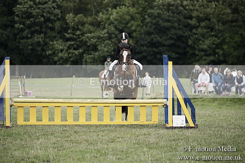 BVR090918 435 - BVRC Dressage and Show Jumping 09/09/18