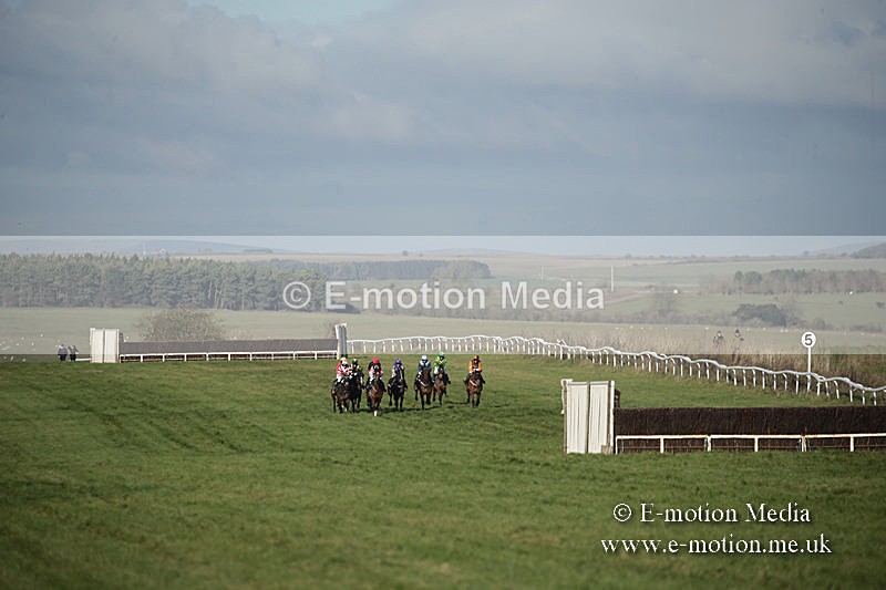 PtP 011219-0047 - Hursley Hambledon Hunt Point-to-Point 01/12/19