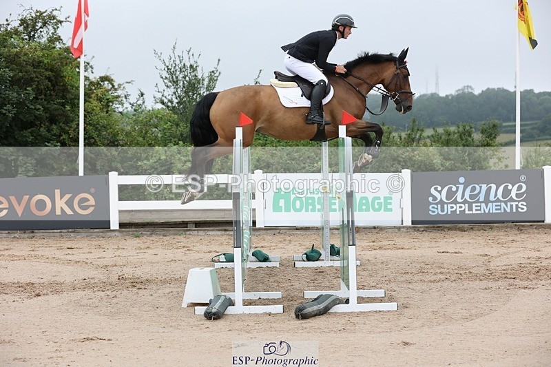 250717-092948-03583 - Cls 9, 1 Star Bronze Tour