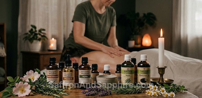 Essential Oils 50ml