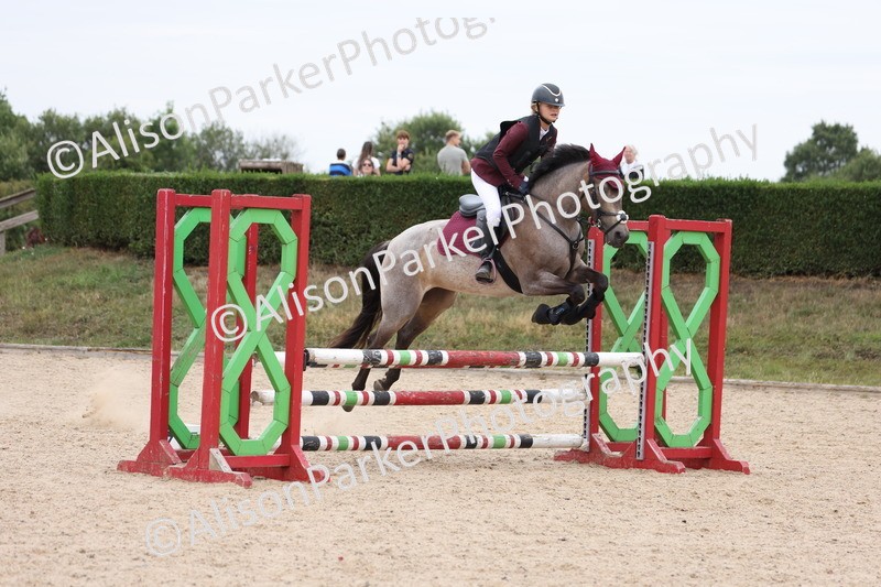 20250727-1447 - Class 5 - 80cm