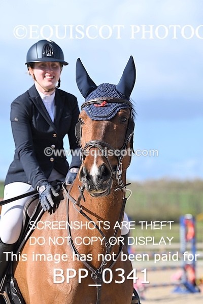 BPP_0341 - CLASS 21 SUN Senior 1.05m Open