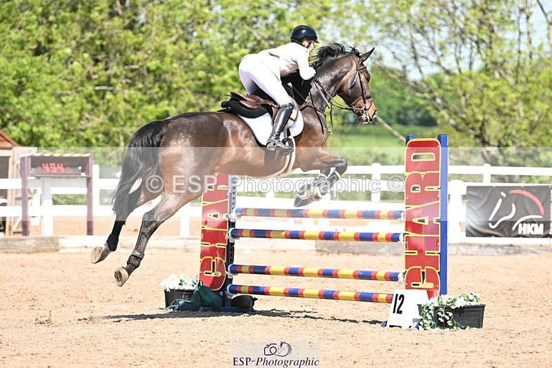 250510-111228-10428 - Cls 20 Snr Discovery and 1m Open