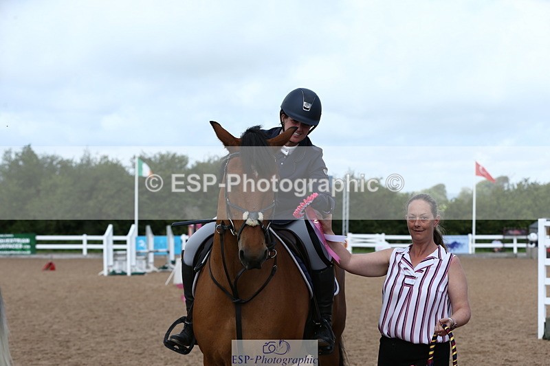 230811A-105837-03621 - Cls 15 85cm Nat Am Qualifier