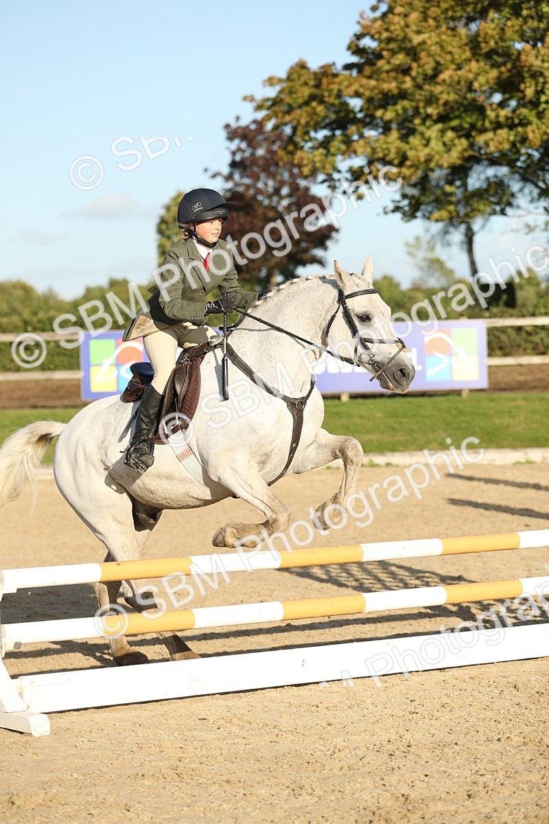 SBM_54079 - J23 - Junior Horse 70cm Championship