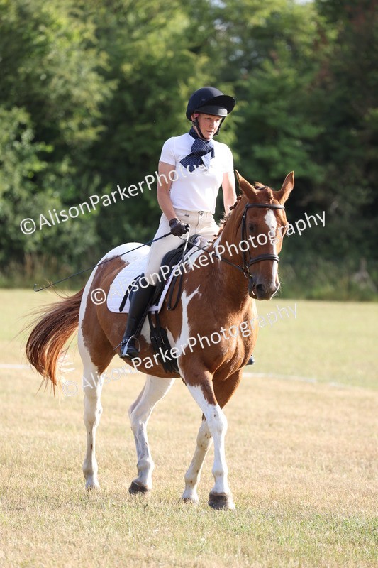 20250703-0306 - Class 4 - Novice 2