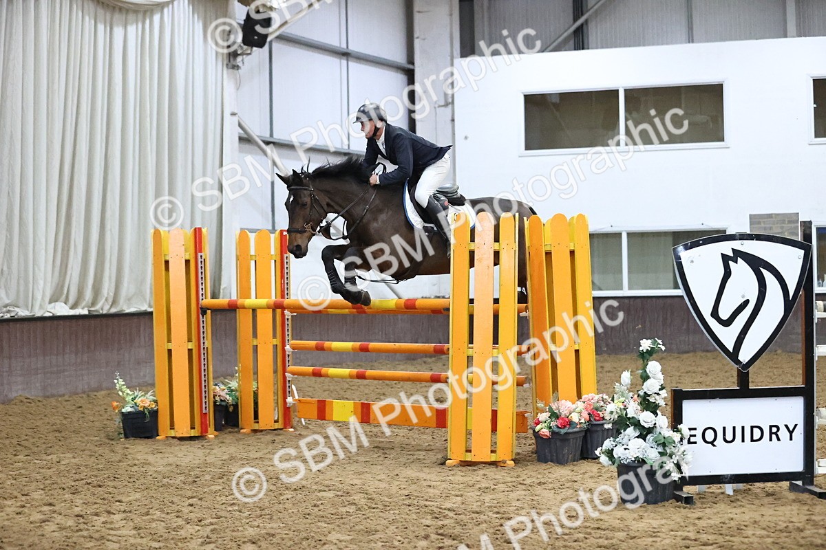 SBM_004098 - Class 13 - Cheval Liverte 1.25m Qualifier