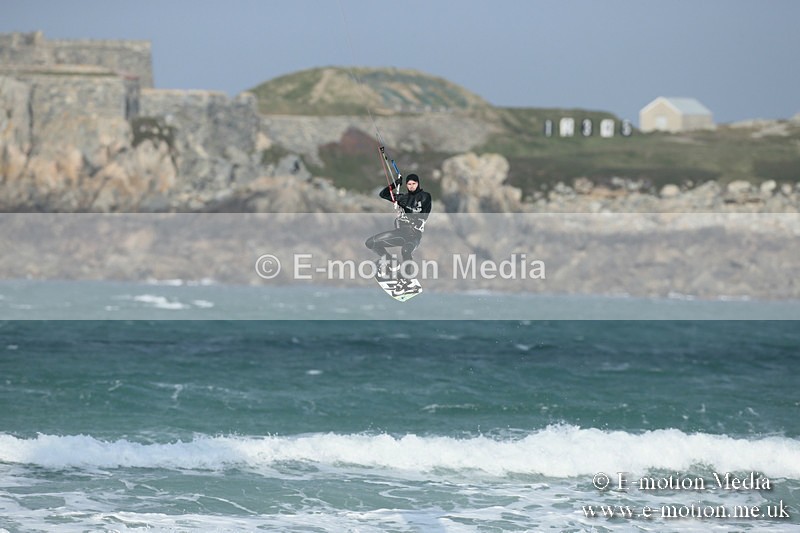 KS 020413-290 - Kite Surfing