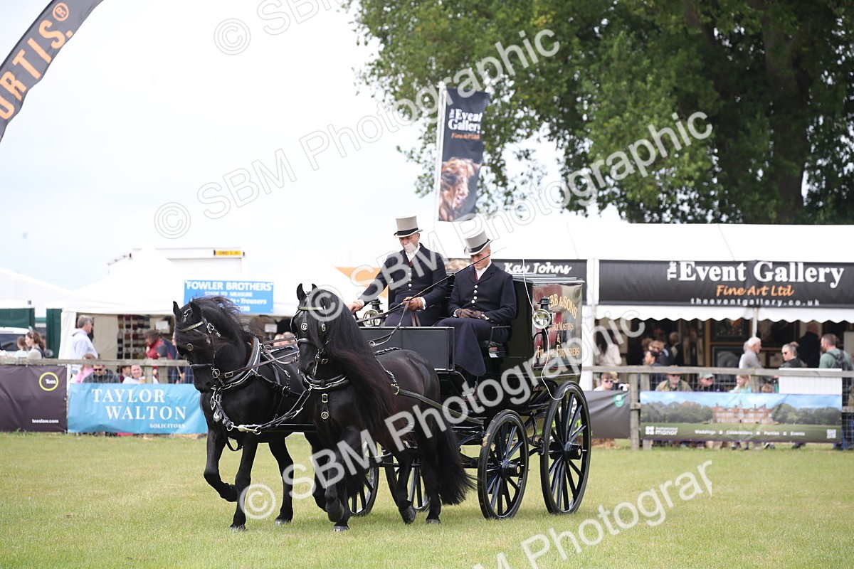 SBM_06990 - Class 16 - Light Trade