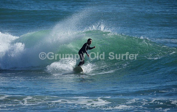 DSC_9022 - Porth Ceiriad 15th October 2018
