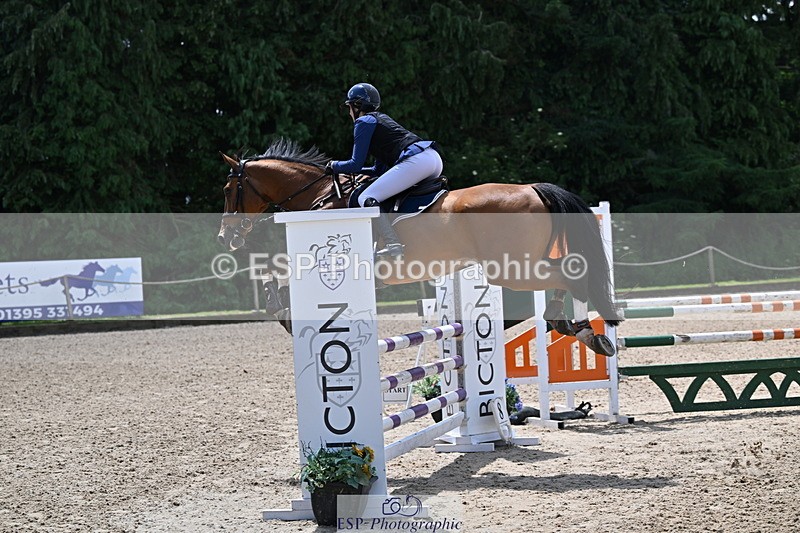 250615A-133116-10965 - Class 47 Snr British Novice 2nd Rnd