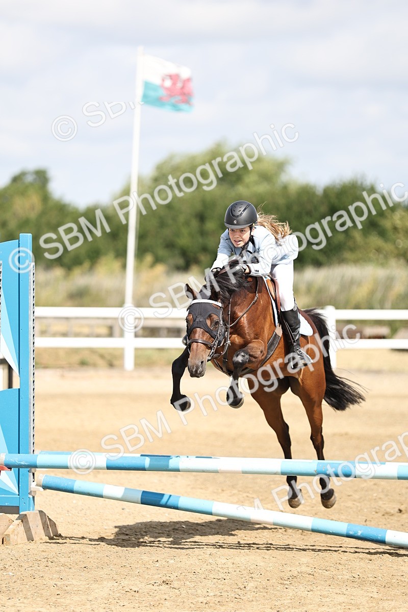 SBM_004014 - 60cm showjumping