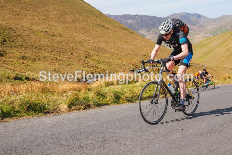 104005 - Newlands Pass 10.00-11.00