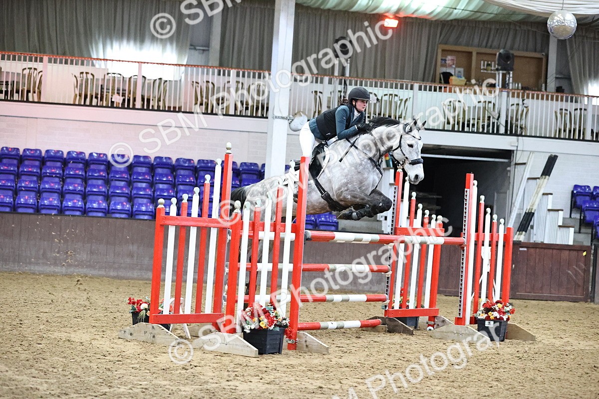 SBM_005133 - Class 17 - Senior Foxhunter - 1.20m