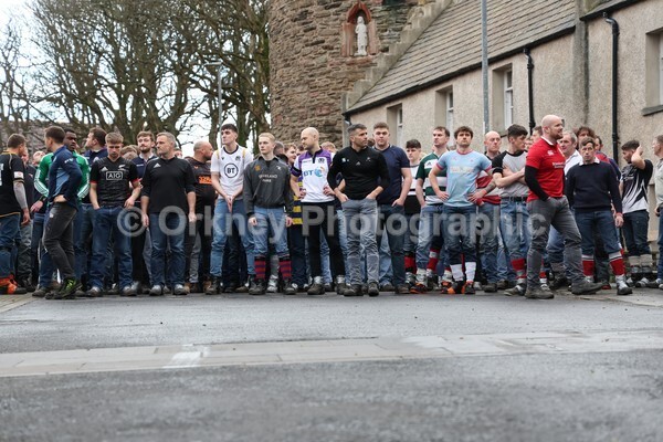 DADS1551 - Christmas Day Mens Ba 2024
