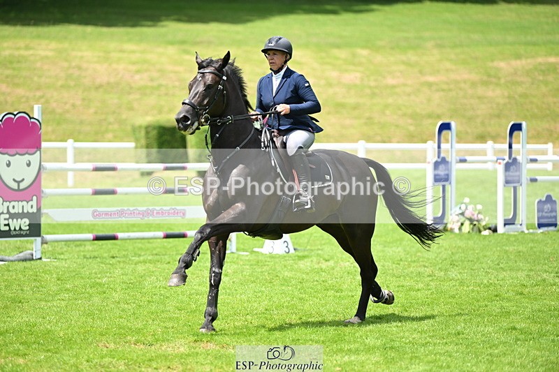 250614A-134026-06922 - Cls 20 Foxhunter