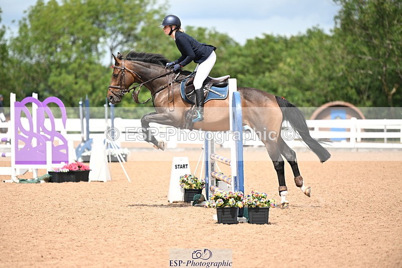 240726A-123905-01185 - Cls 9 85cm Amateur Qualifier