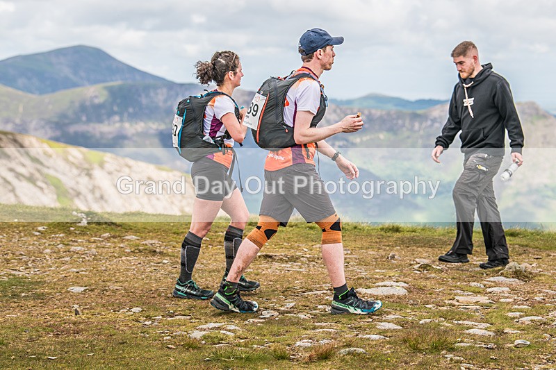 10 in 10-34 - 10 in 10 Challenge(MS Society Charity Event) 'Dalehead' Saturday 22nd June 2024