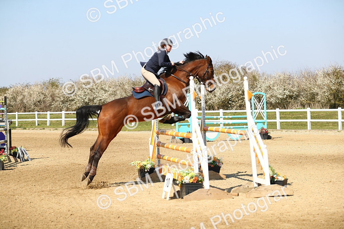 SBM_000957 - Class 4 - Senior Newcomers - 1.10m