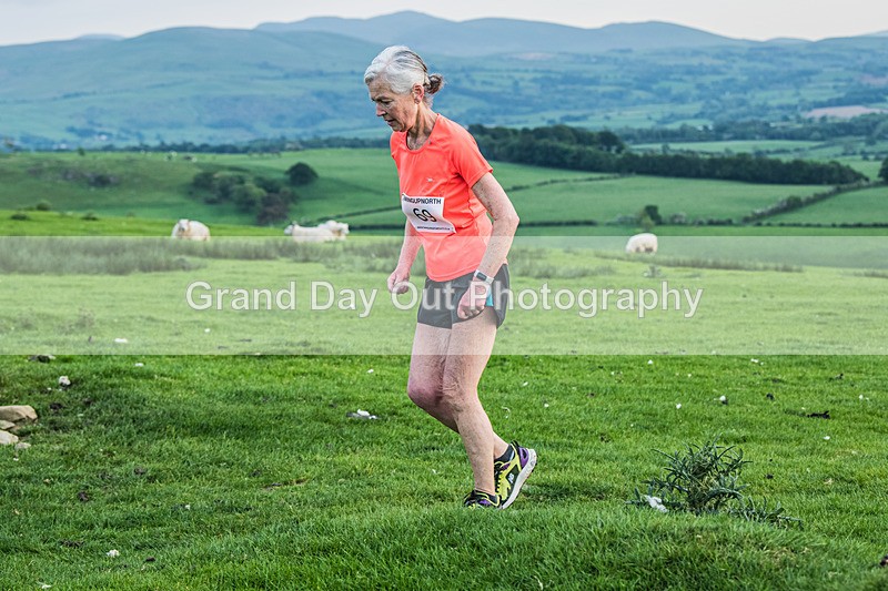 Hay-257 - Hay O Trail Race Tuesday 21st May 2024