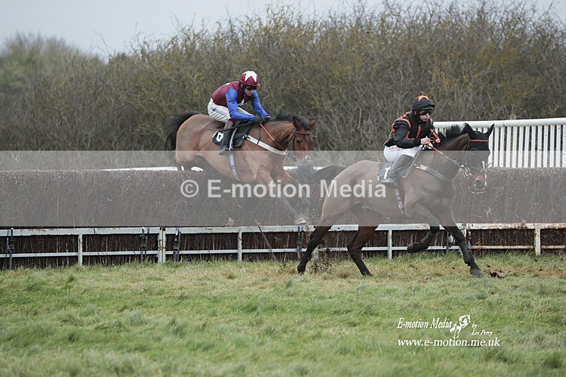 PtP 041222 0667 - Larkhill Racing Club Point-to-Point Larkhill 01/01/23