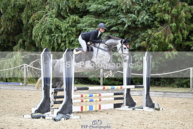 250830A-114114-05913 - Cls 21 British Novice and 90cm Open