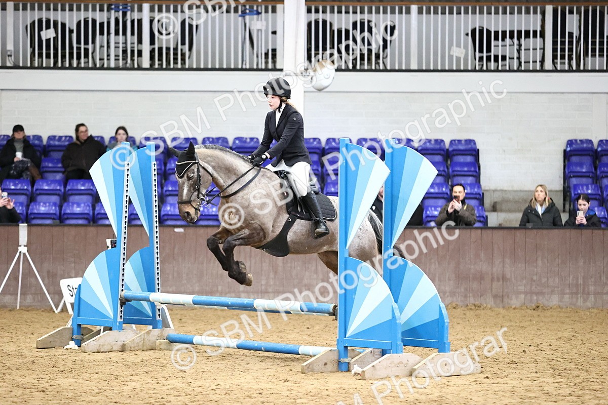 SBM_000440 - Class 3 - 60cm