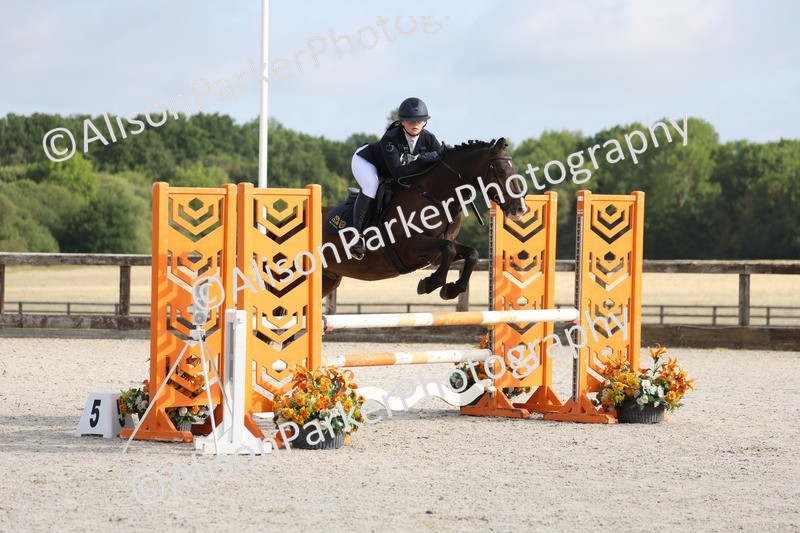 20250622-0050 - PC 90 Qualifier - Round 1