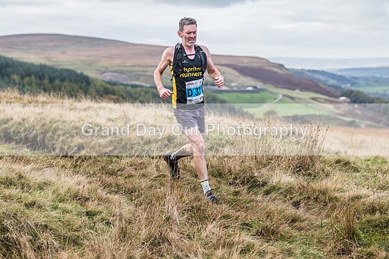 Leg 4-392 - UK Fell & Hill Relays - Todmorden Leg 4 Saturday 17th October 2026