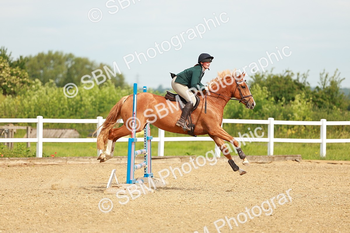 SBM_000315 - Class 1 - Clear Round