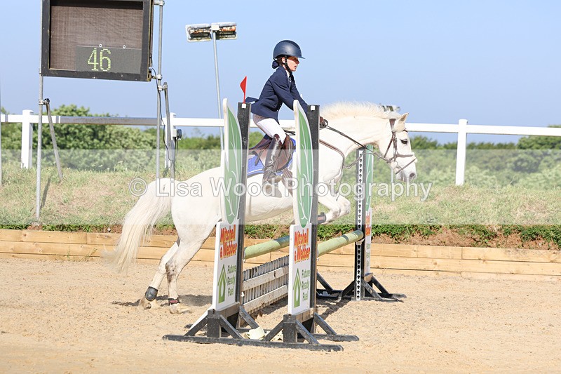 3E7A8676 - Class 2: Junior 70cm