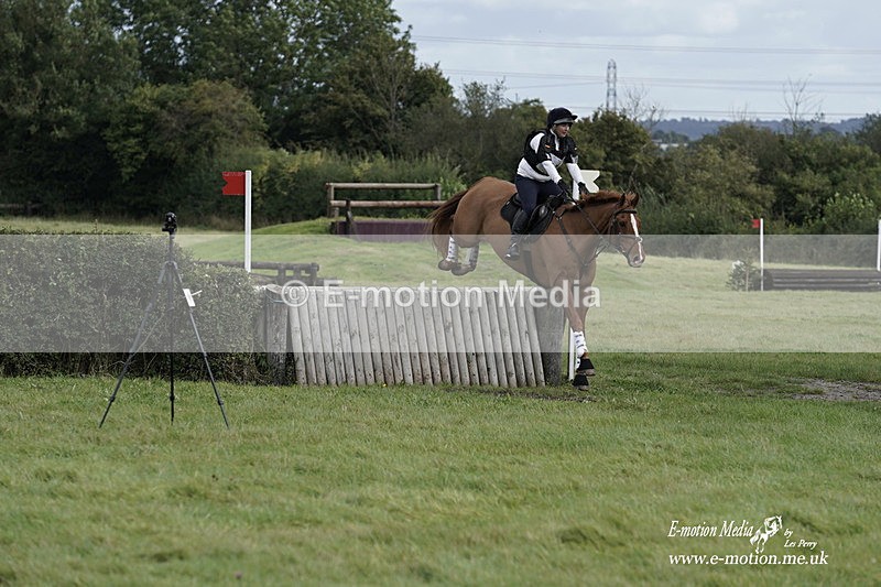  WWHT 031021 3240 - Intermediate (0.90m)  03/10/21