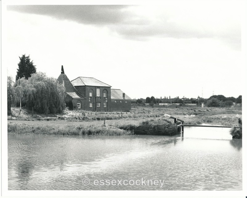  - Essex