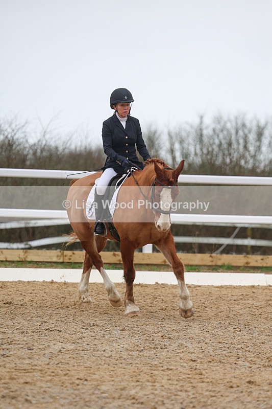 3E7A0940 - Class 5: Novice 1 2024 Section A