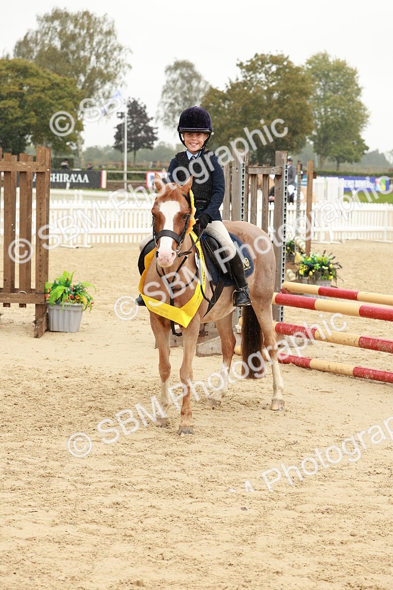 SBM_69384 - J13 - Junior Pony 60cm Championship