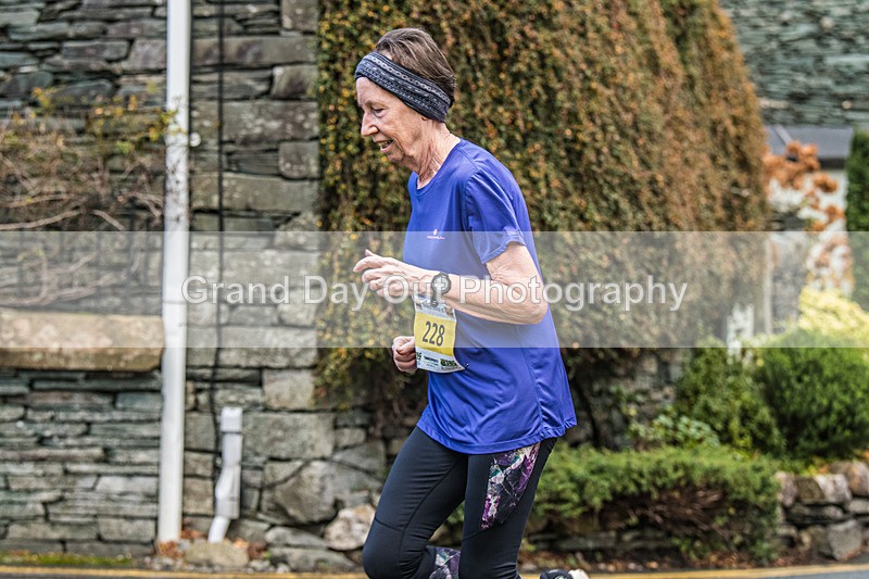 Derwentwater-650 - Derwentwater 10 Mile Road Race Sunday 2nd November 2025