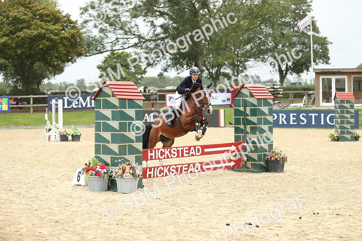 SBM_70369 - J15 - Junior Pony 70cm Championship