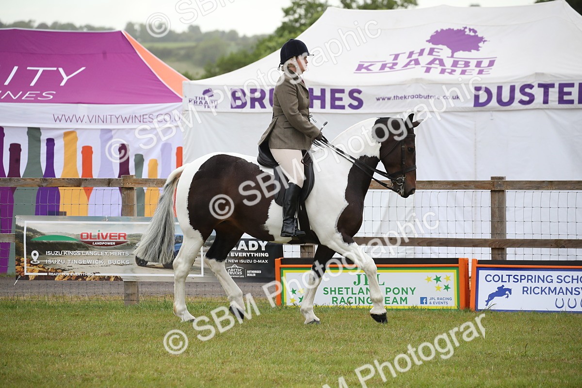 SBM_11032 - Class 92-93 - LIHS BSHA Rising Star Cobs