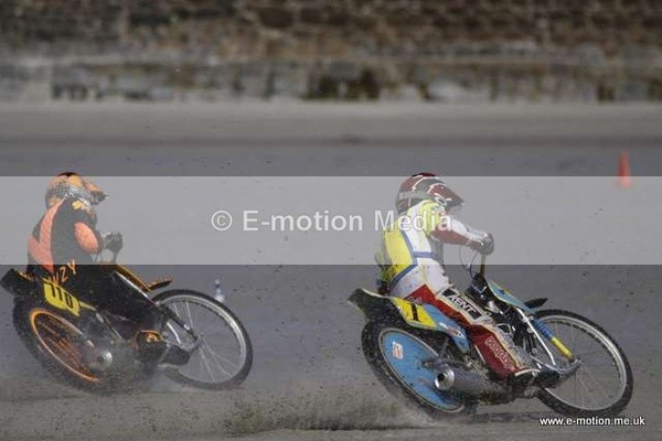 SR 270609-33 - Sand Racing 27/06/09