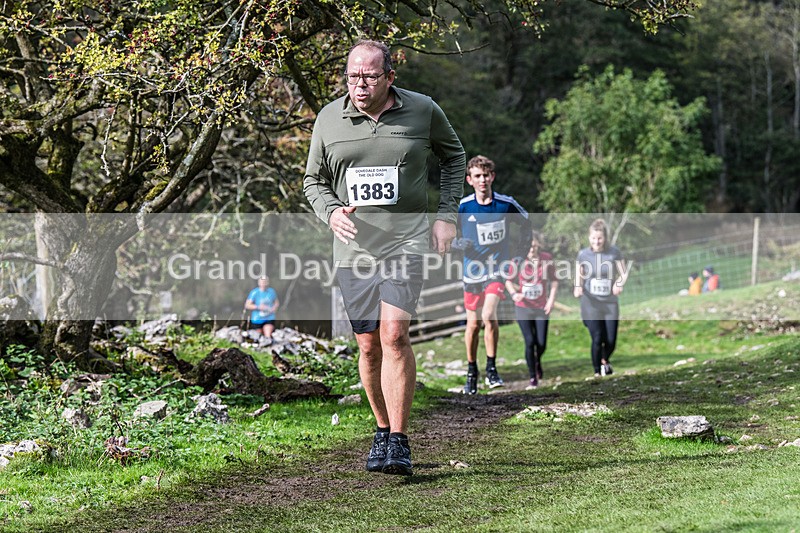Dovedale Dash-2243 - Dovedale Dash Sunday 5th October 2025