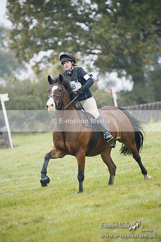 WWHT 181020 WWHT 181020 326 - WWEC Novice Restricted (0.80m) 18/10/20