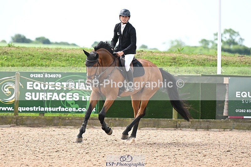 250611-110405-00312 - Cls 2 Snr Discovery & 1m Open